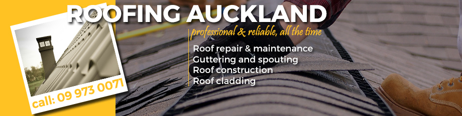 roofing services Grey Lynn