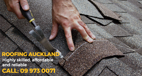 roofing auckland