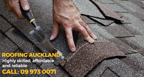 roofing auckland